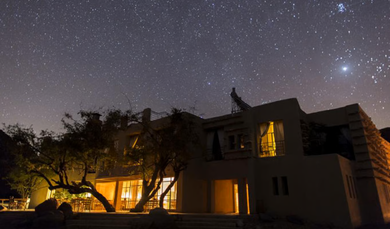 Feynan - experiențe și activități culturale unice în Iordania